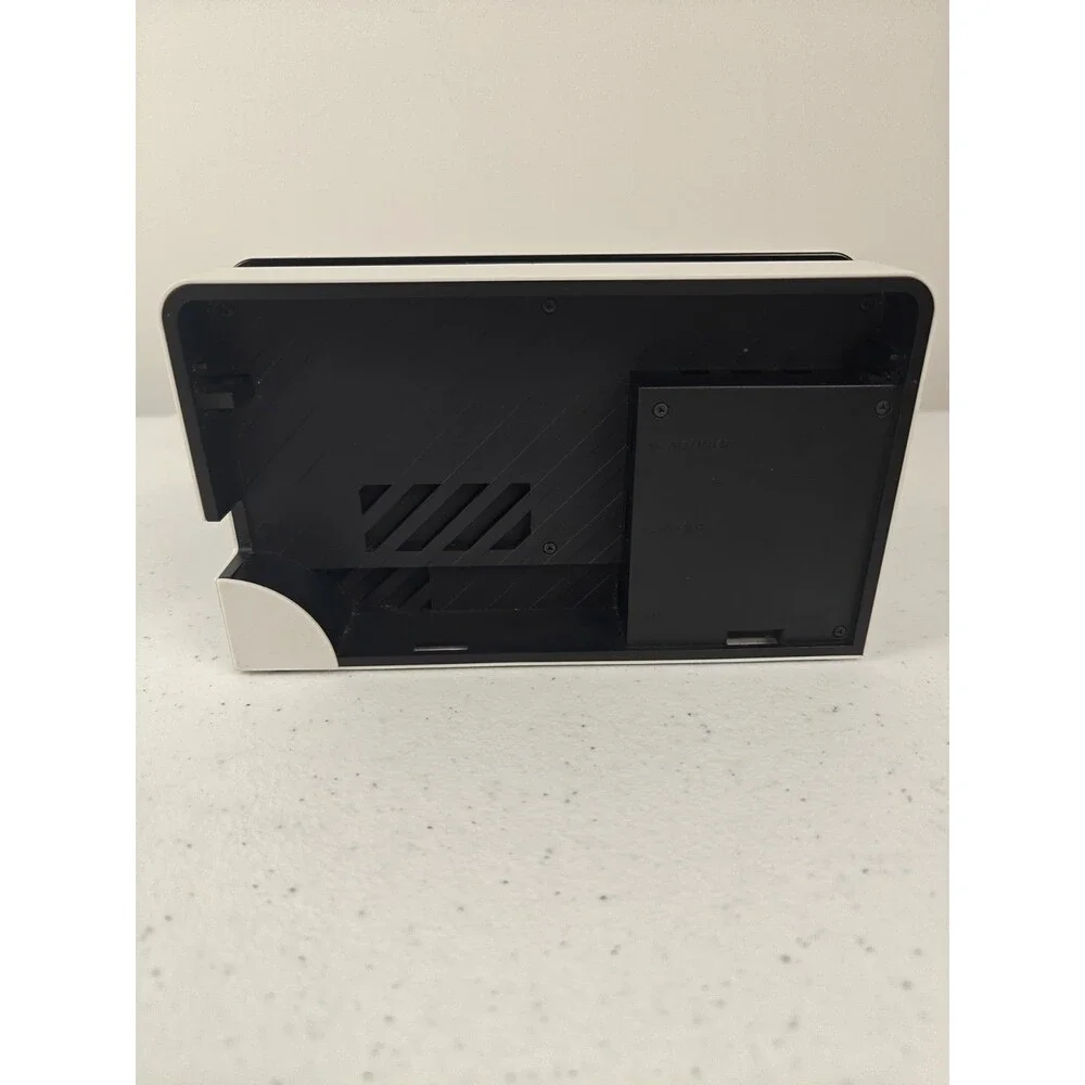 Nintendo Switch Dock - White Oled (HAC-007) With OEM Power Cable And HDMI Cable